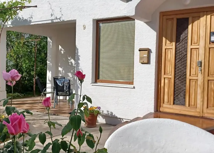 Apartman Klarin
