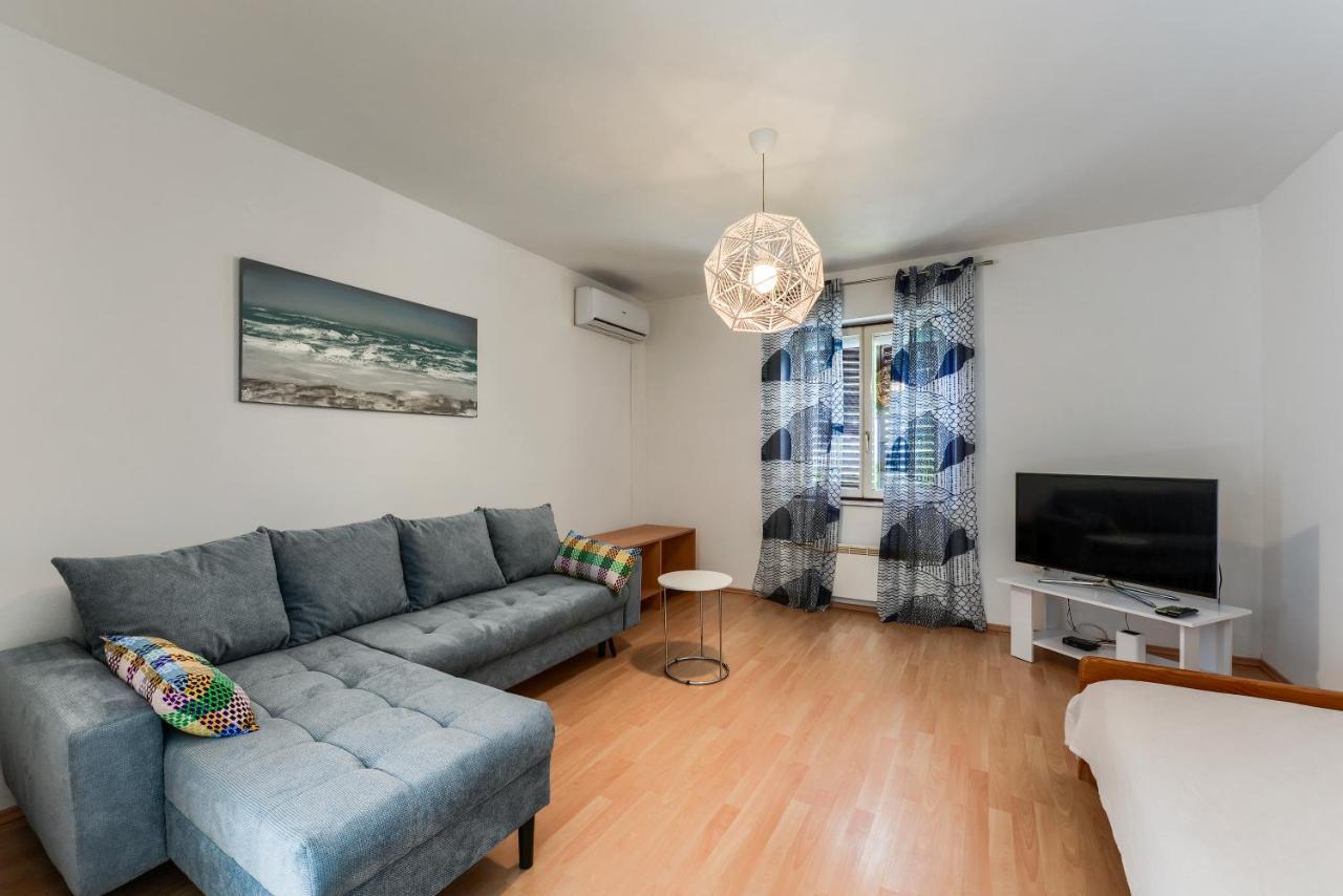 Appartement Klarin *