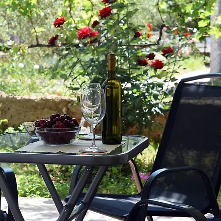 Apartman Klarin Zadar Exterior foto