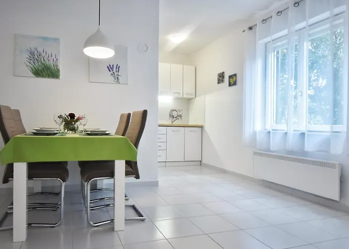 Apartman Klarin