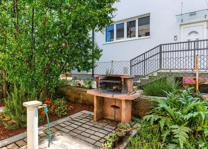 Apartman Klarin