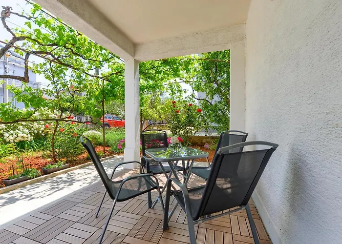 Apartman Klarin