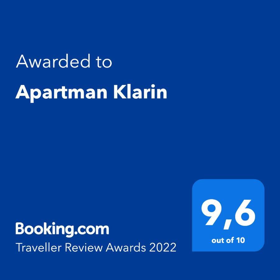 Klarin Apartment