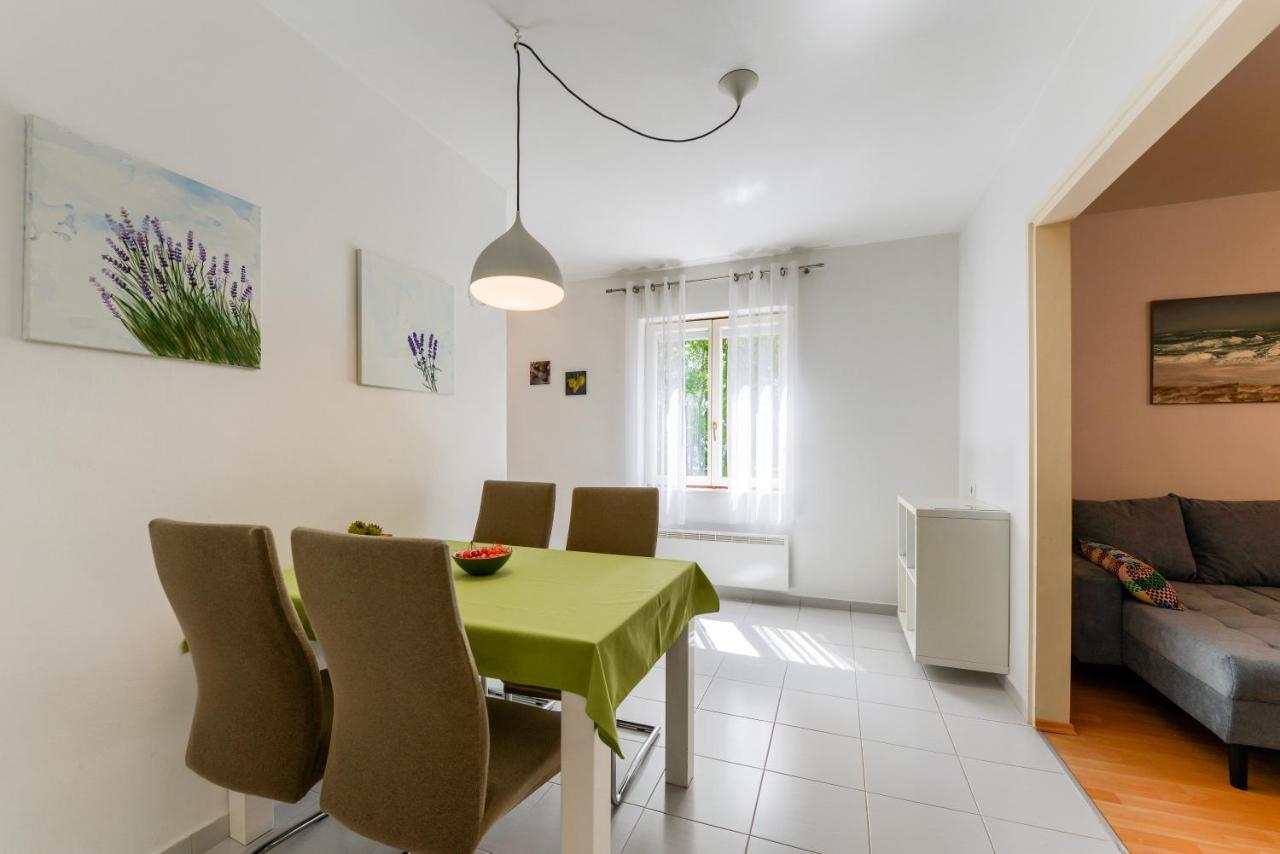 Klarin Apartment Zadar