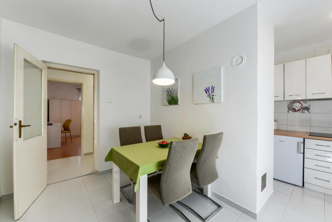 Apartment Klarin