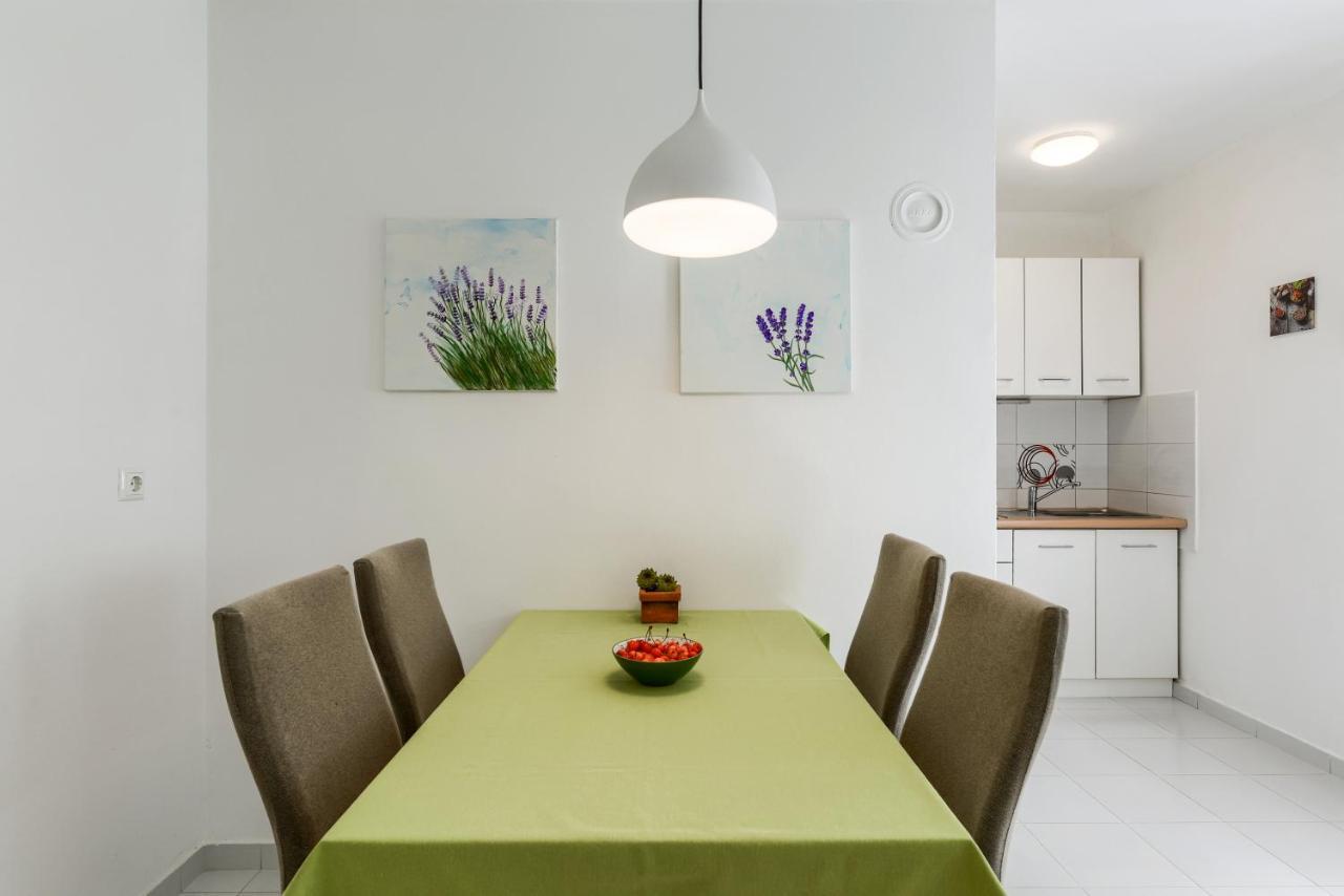 Klarin Apartment Zadar