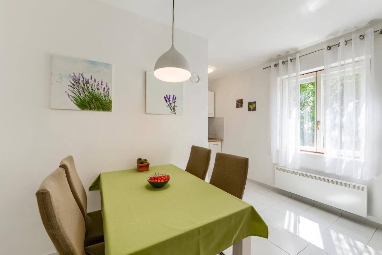 Apartment Klarin