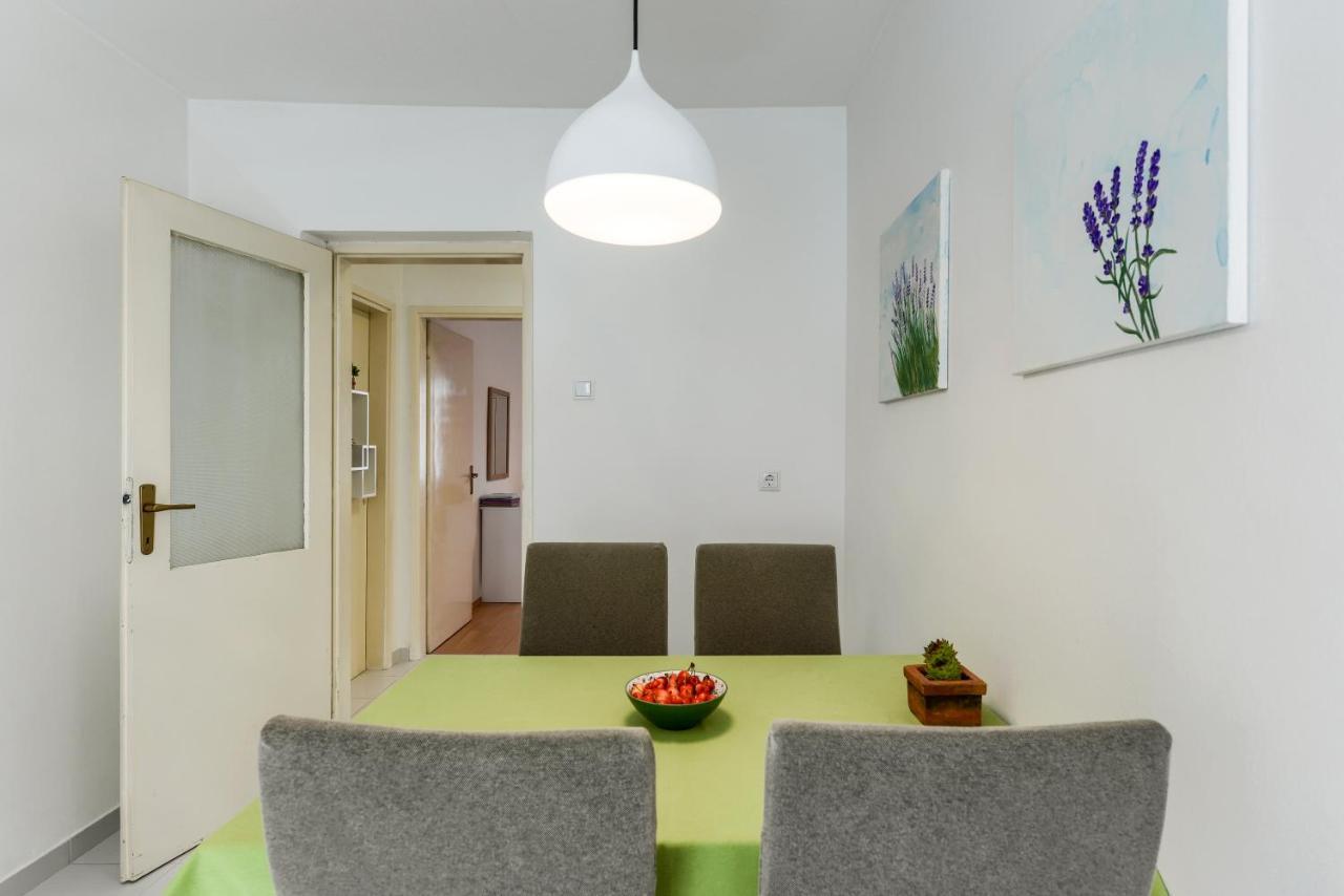 Apartment Klarin Zadar