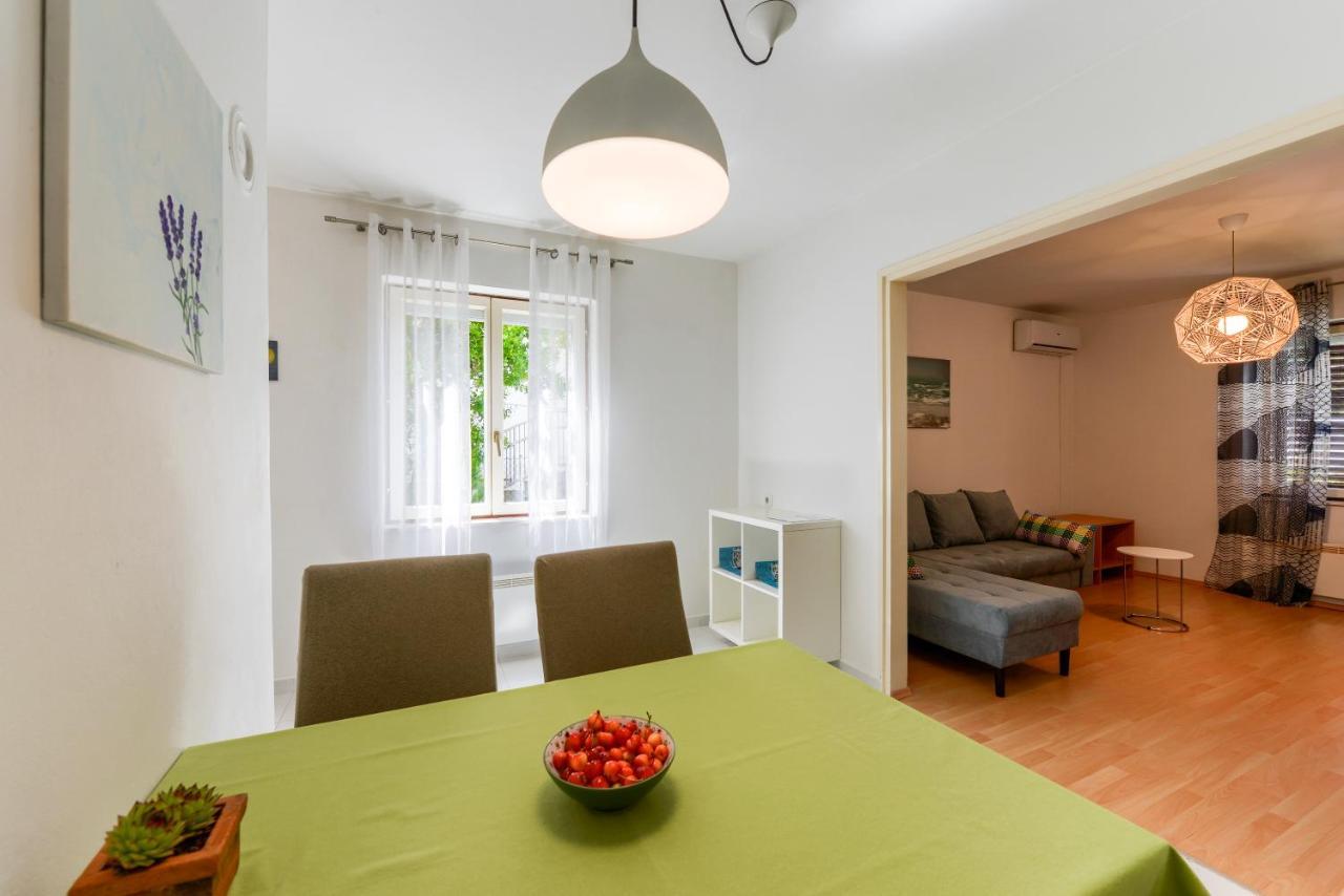 Apartment Klarin