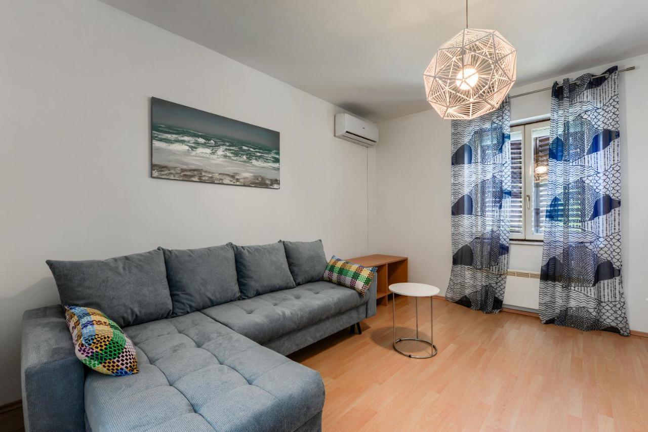 Apartment Klarin Zadar