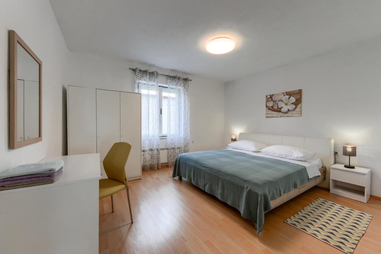 Klarin Apartment