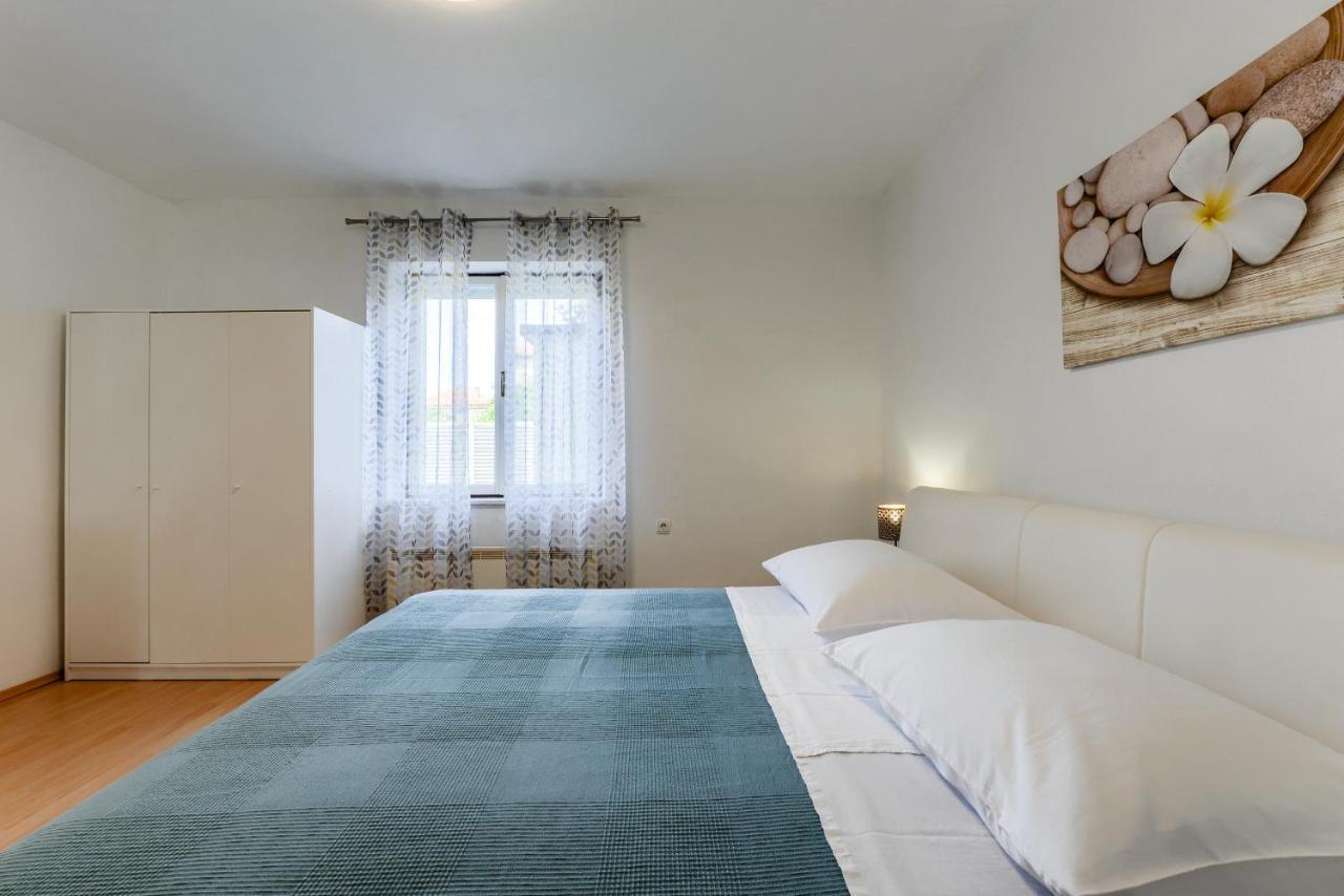 Apartment Klarin Zadar