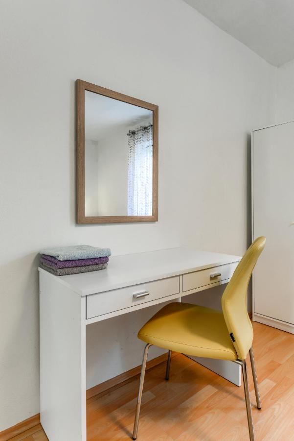 Apartment Klarin *