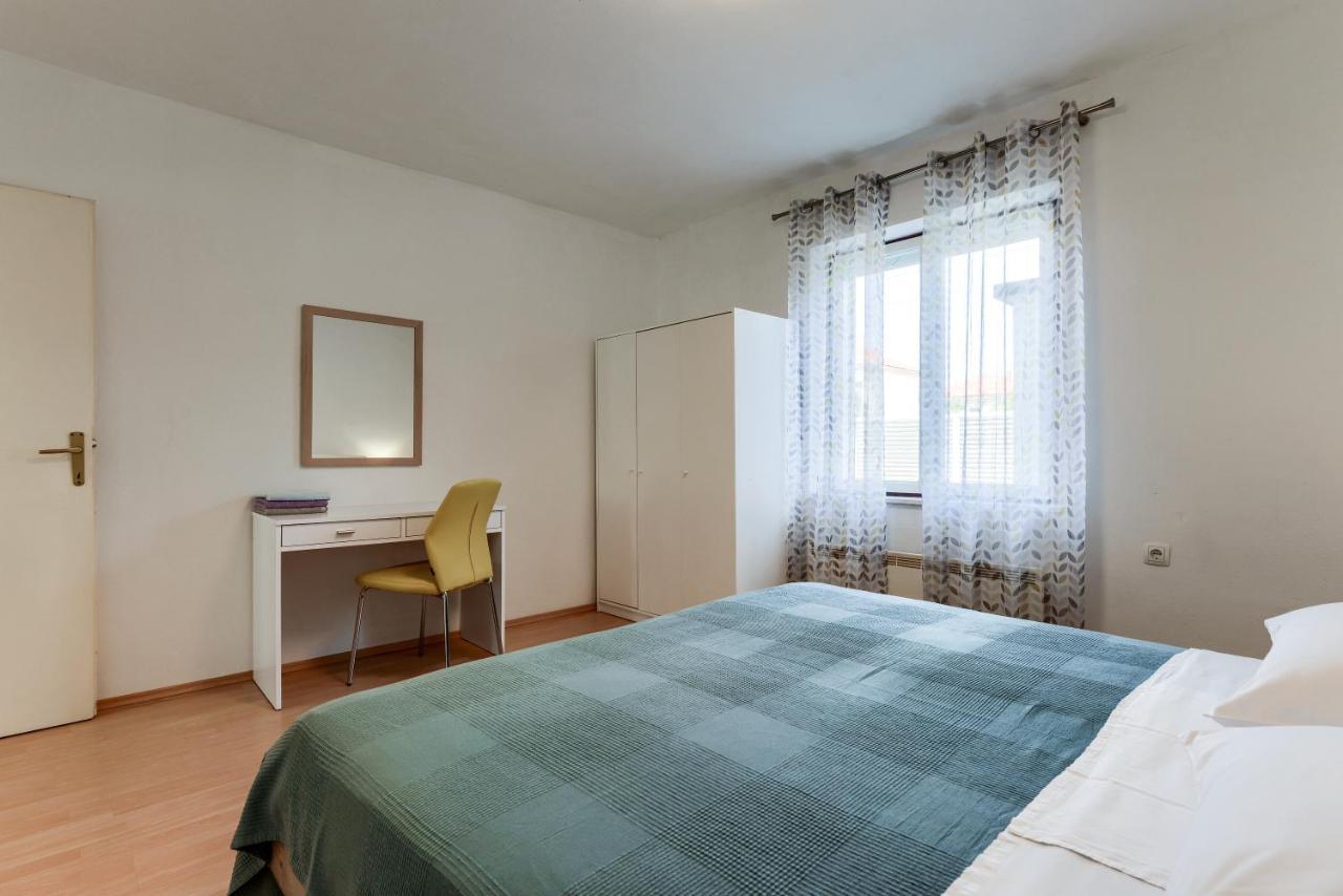 Apartment Klarin *