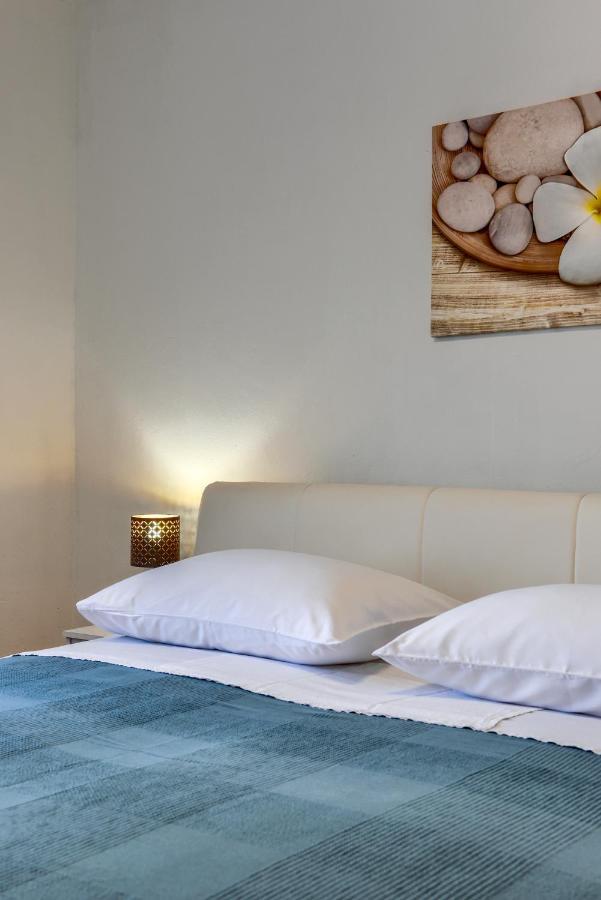 Klarin Apartment