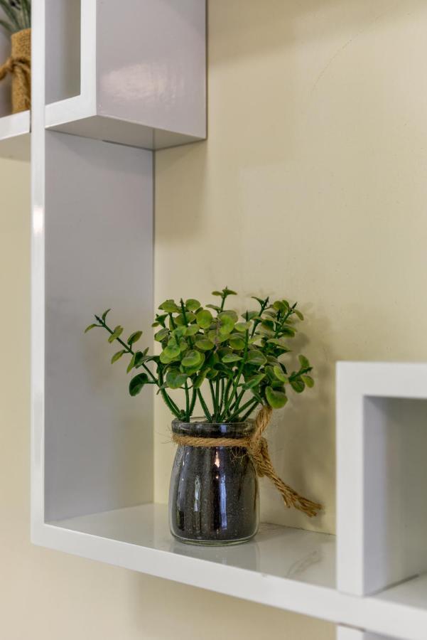 Apartment Klarin