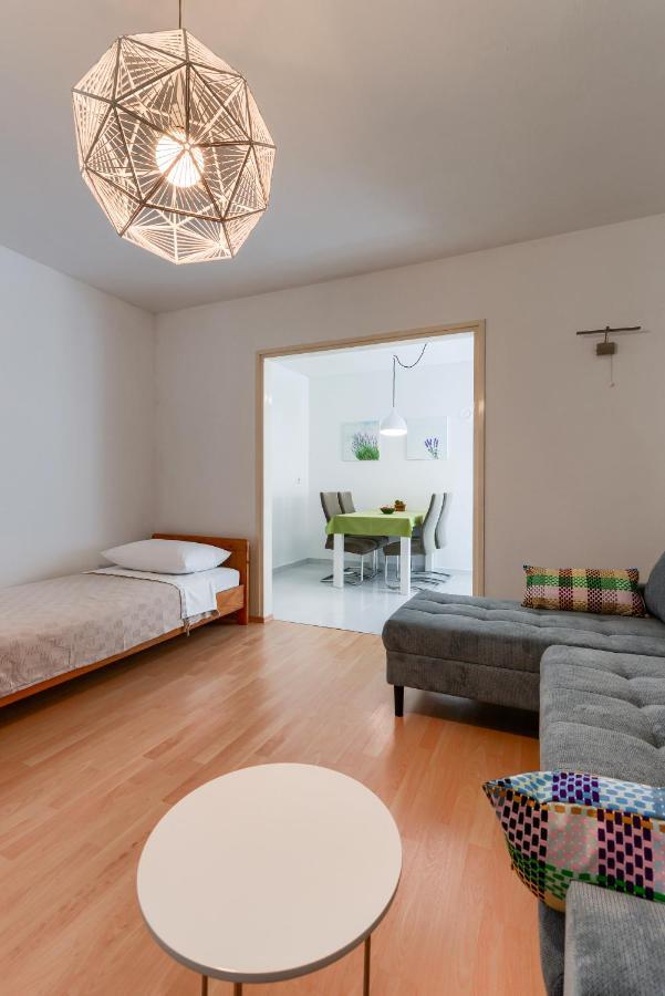 Klarin Apartment