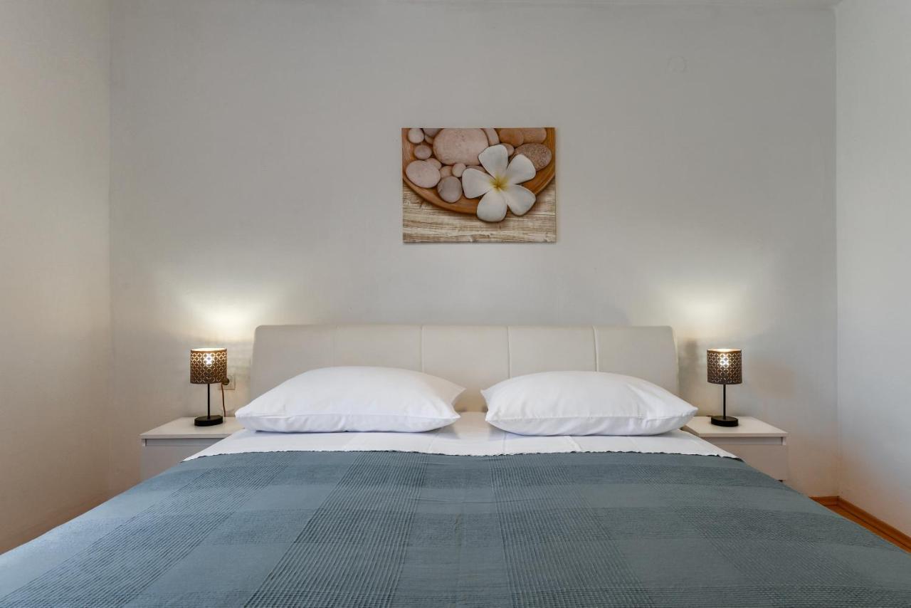 Klarin Apartment