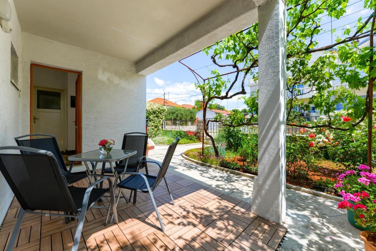 Klarin Apartment